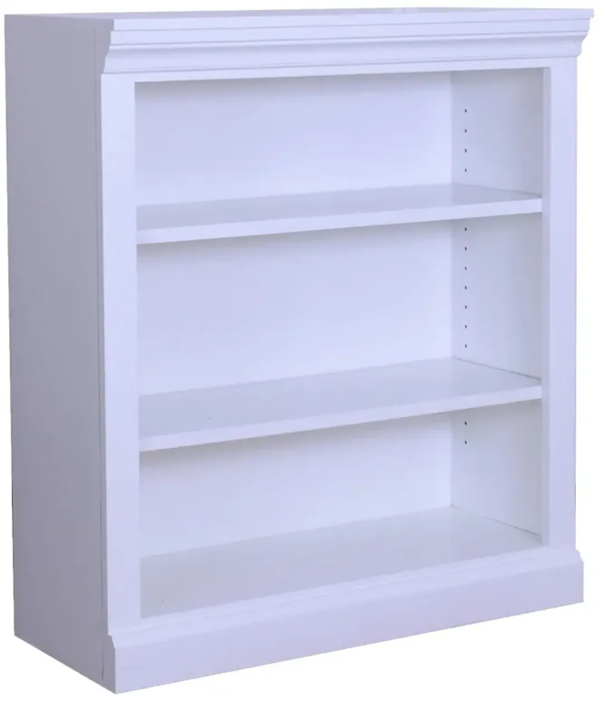 Metro II 36 Inch Bookcase