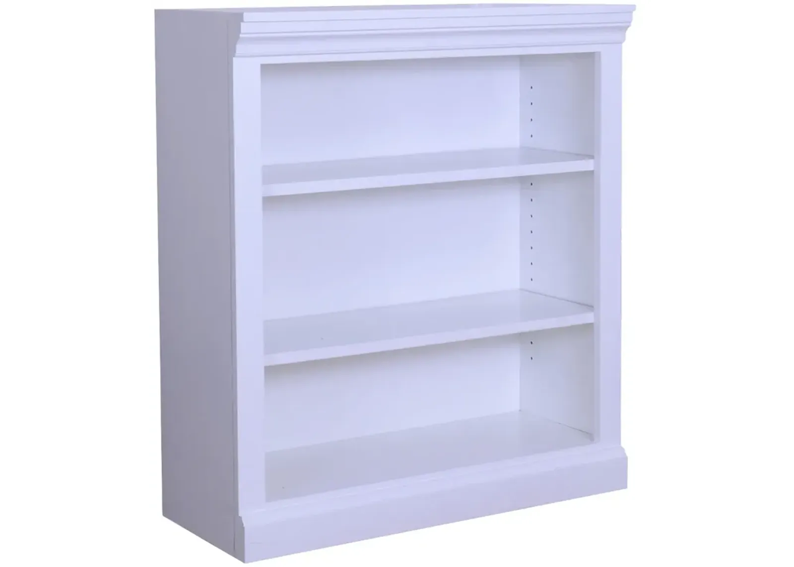 Metro II 36 Inch Bookcase