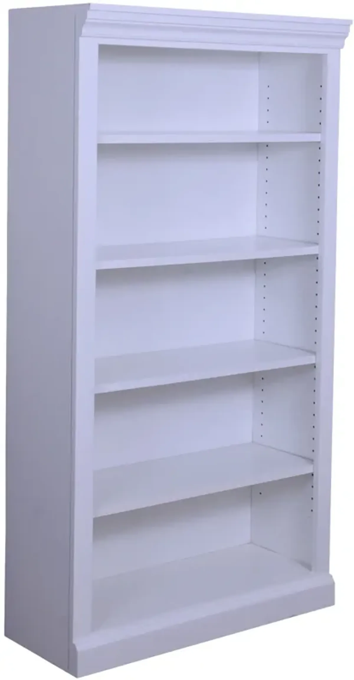 Metro II 60 Inch Bookcase