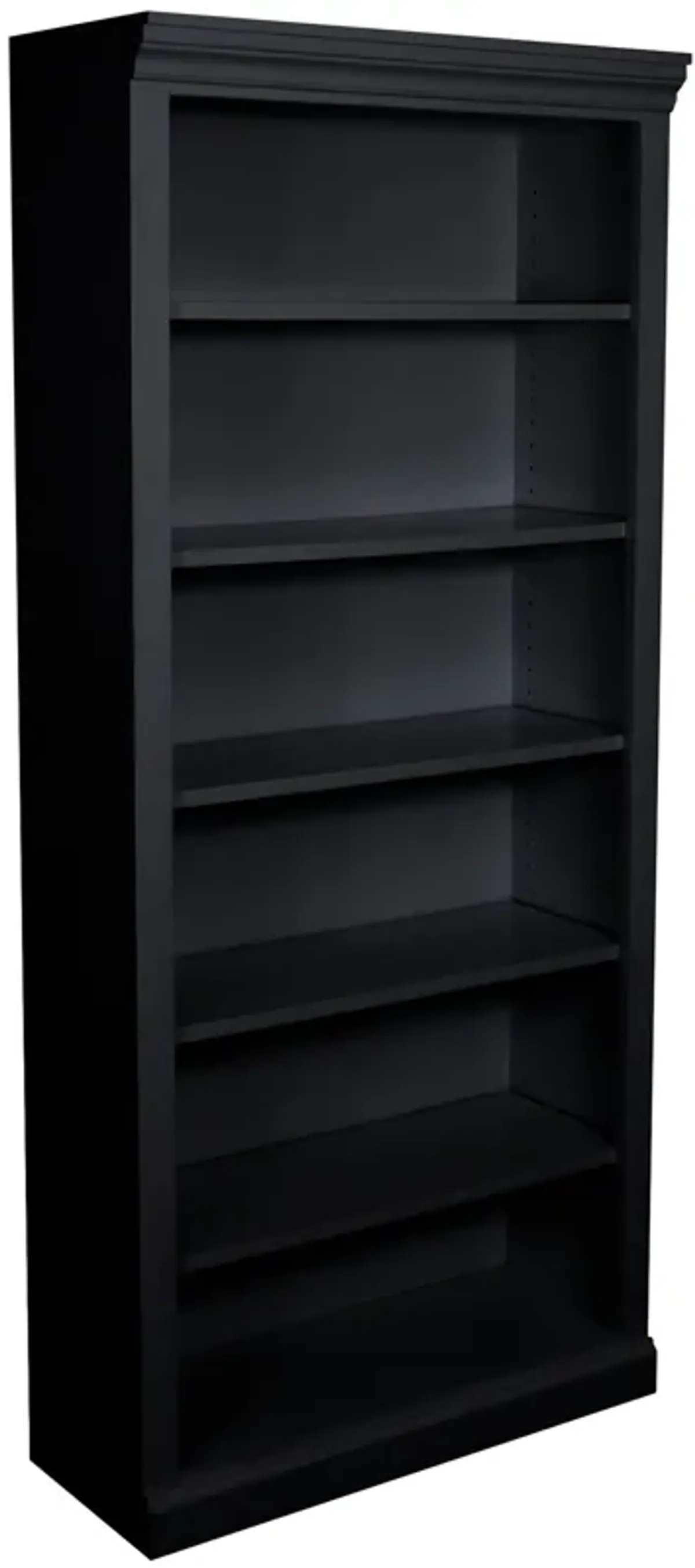 Metro II 72 Inch Bookcase