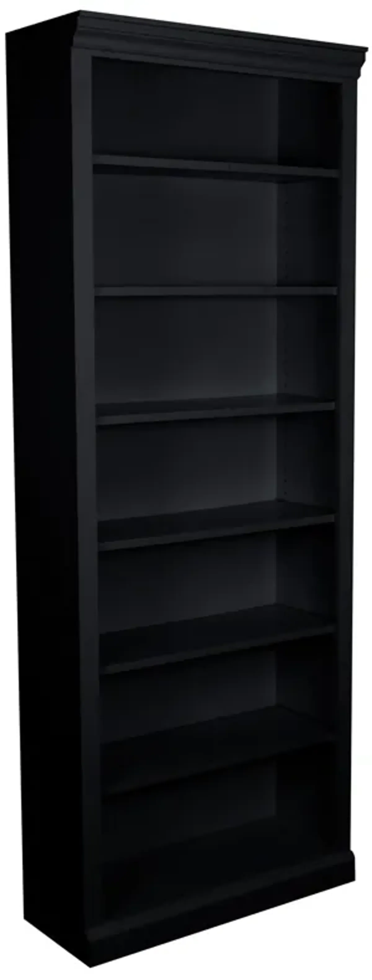 Metro II 84 Inch Bookcase