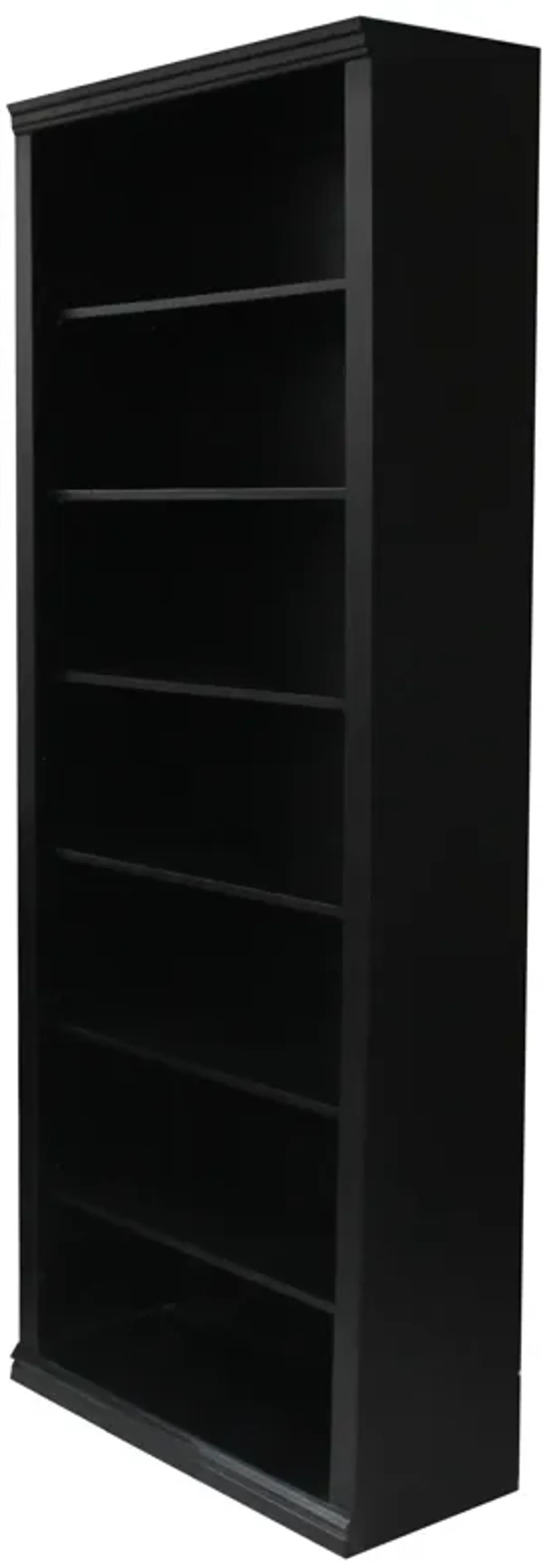 Metro II 84 Inch Bookcase