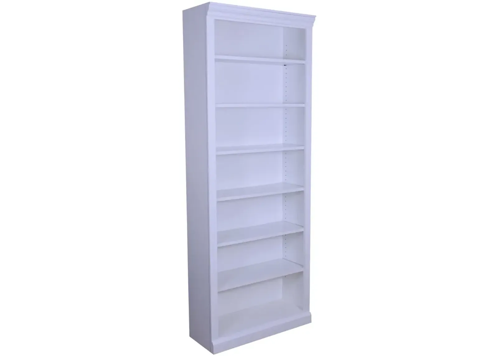 Metro II 84 Inch Bookcase