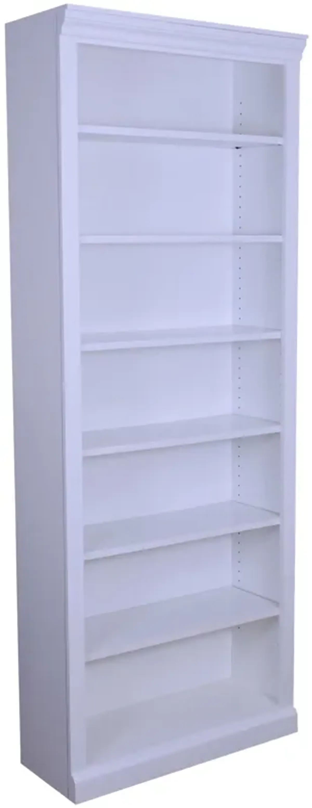 Metro II 84 Inch Bookcase