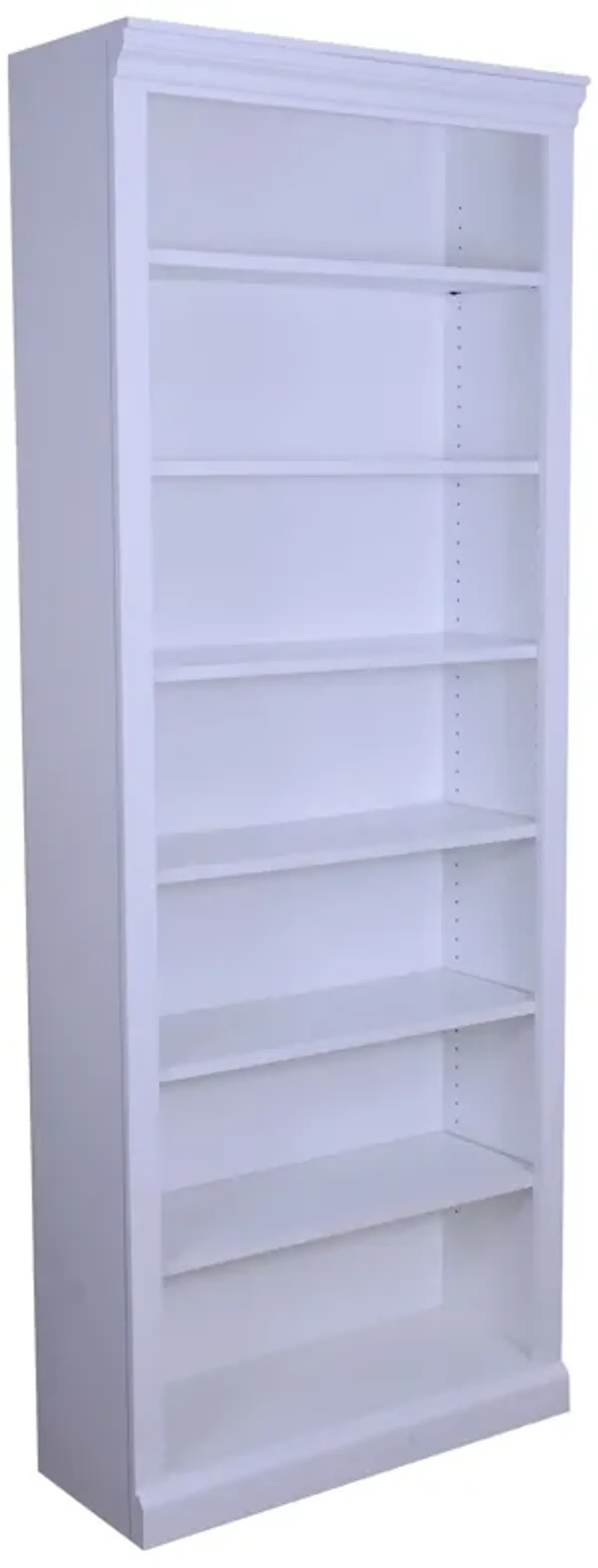 Metro II 84 Inch Bookcase