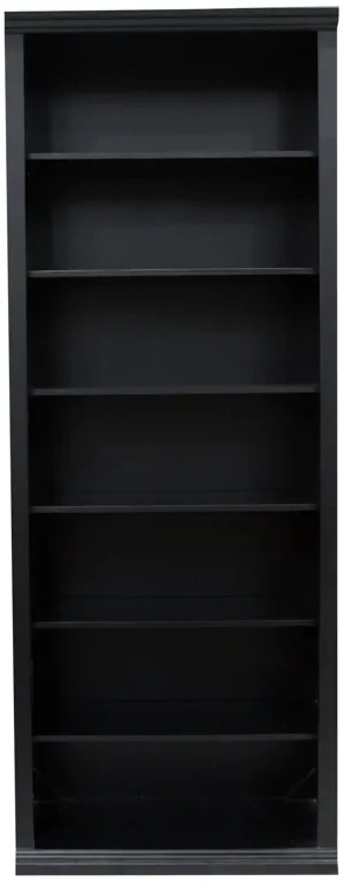 Metro II 84 Inch Bookcase