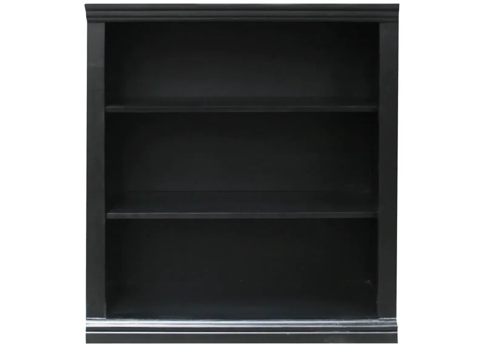 Metro II 36 Inch Bookcase