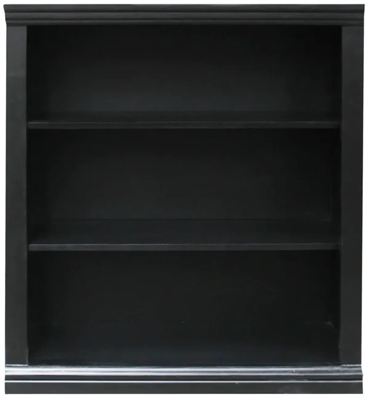 Metro II 36 Inch Bookcase