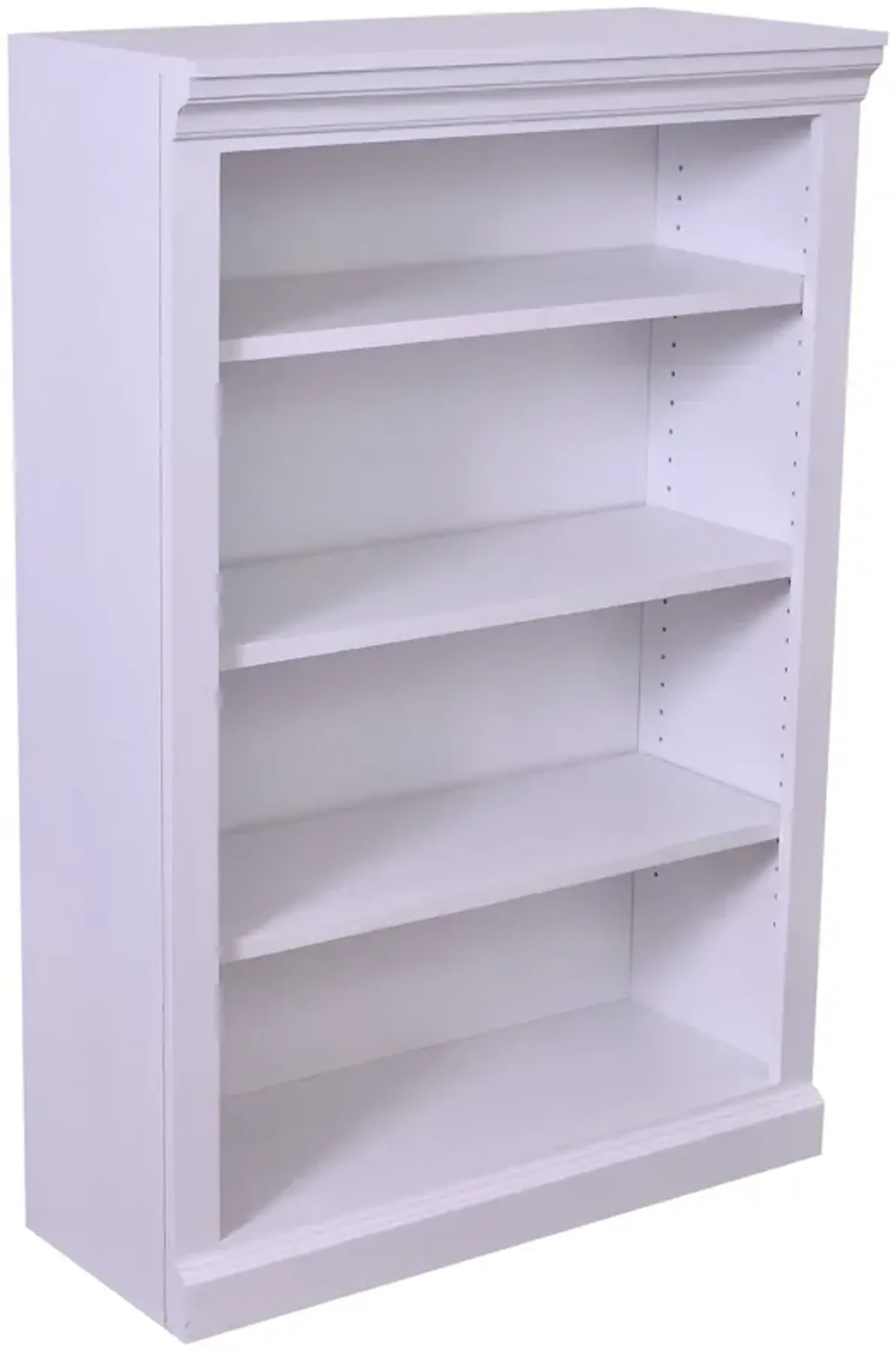Metro II 48 Inch Bookcase