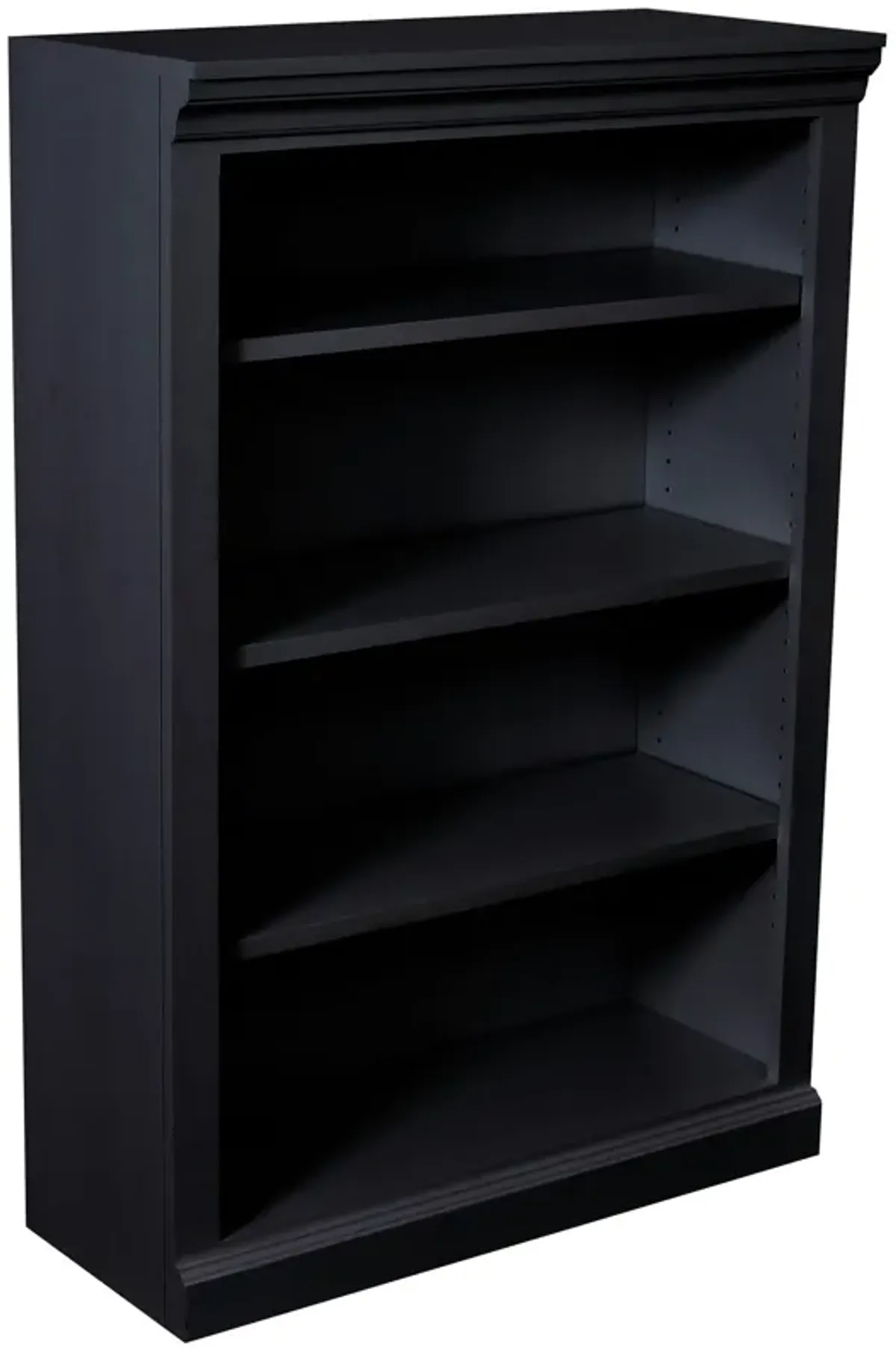 Metro II 48 Inch Bookcase