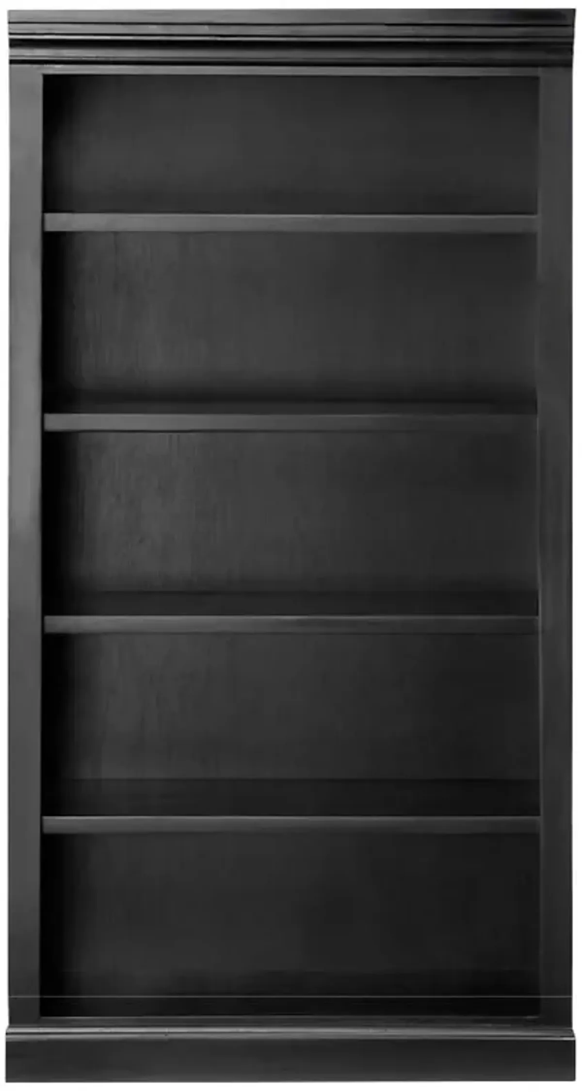 Metro II 60 Inch Bookcase