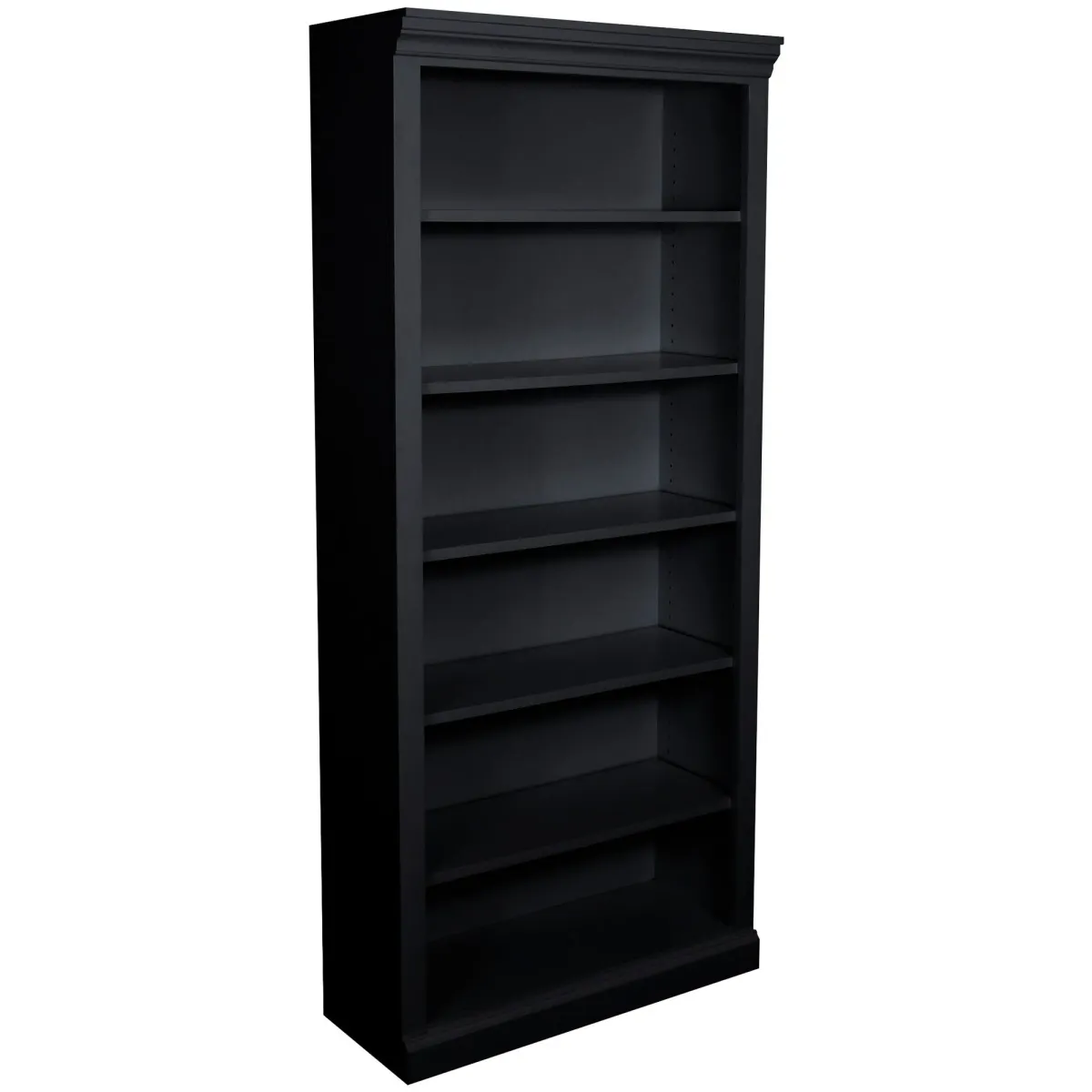 Metro II 72 Inch Bookcase