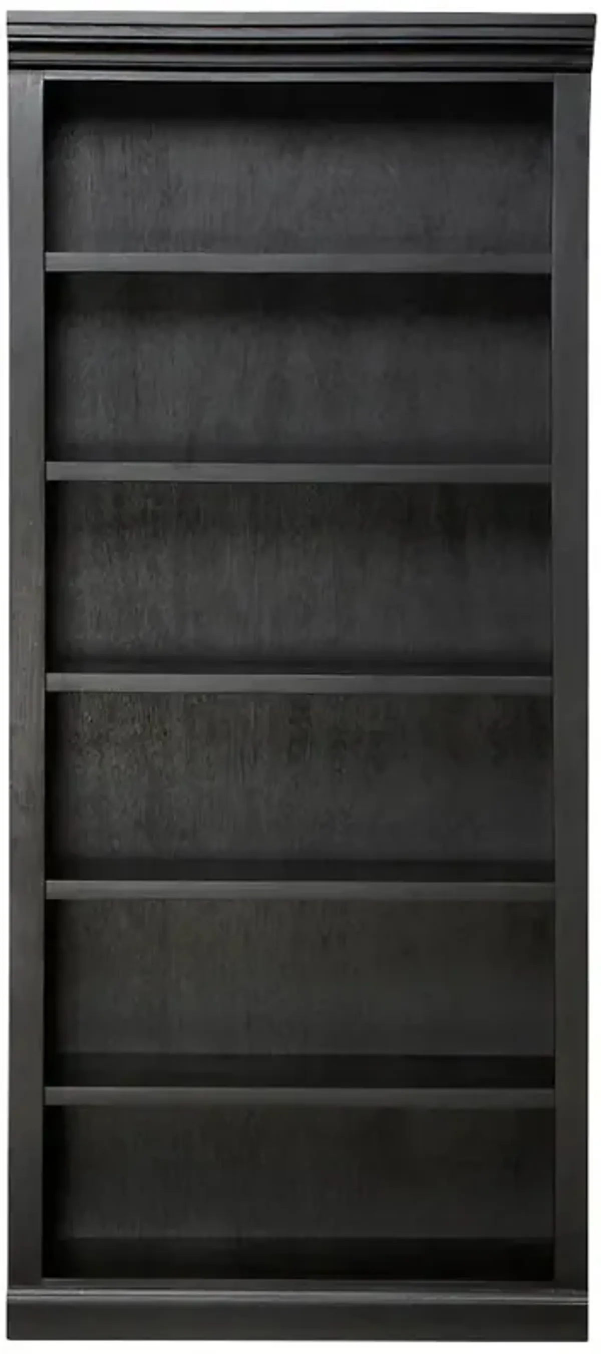 Metro II 72 Inch Bookcase