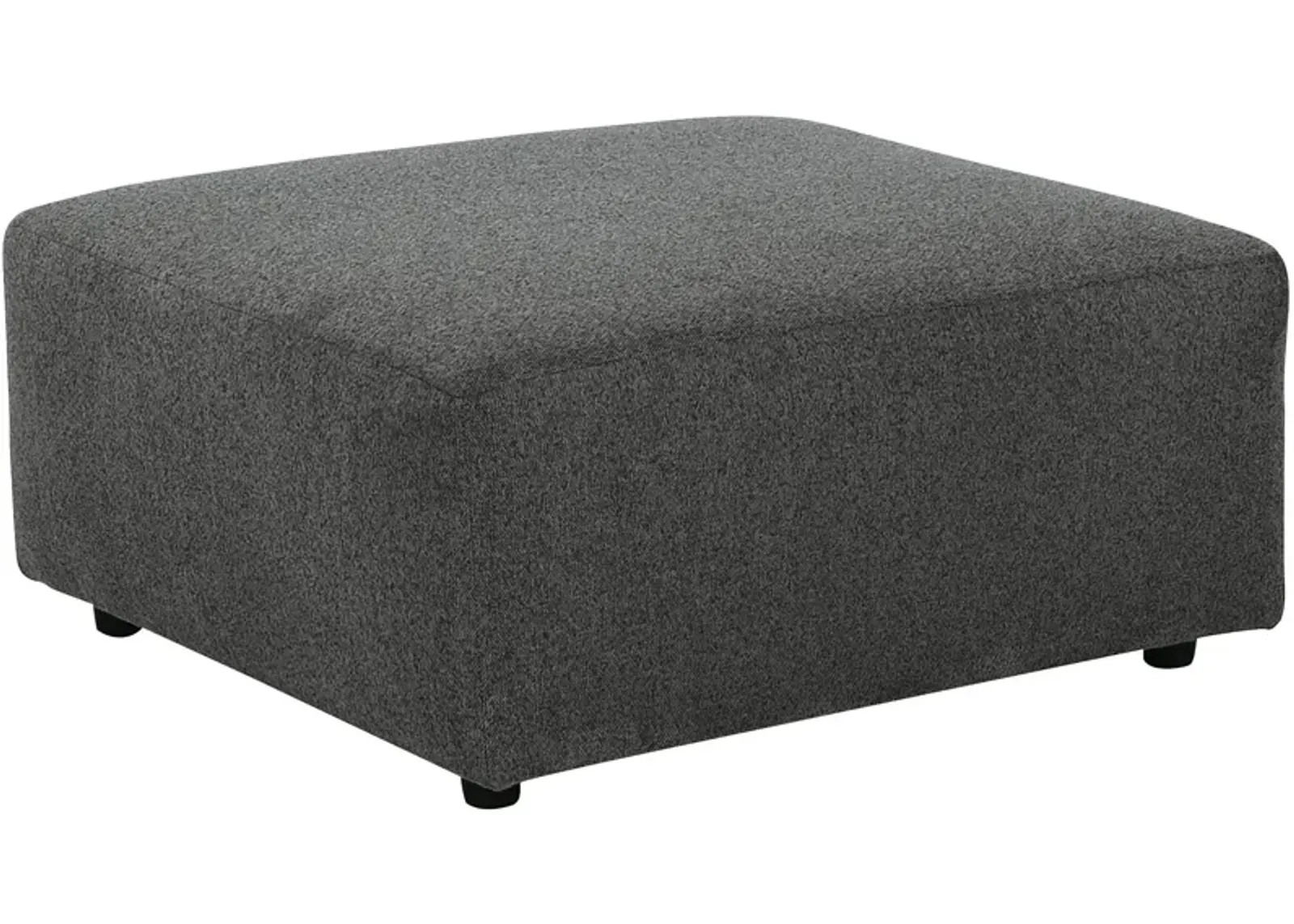 Ashley Furniture | Edenfield Ottoman | Charcoal