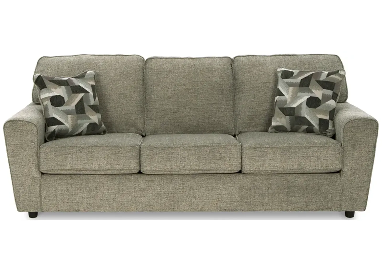 Ashley Furniture | Cascilla Sofa Sectional | Slate