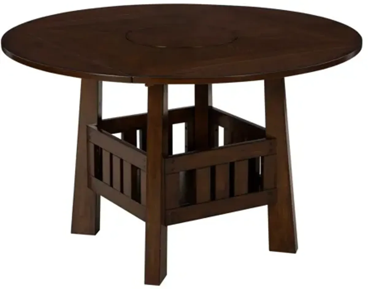 Acorn Hill Drop Leaf Dining Table