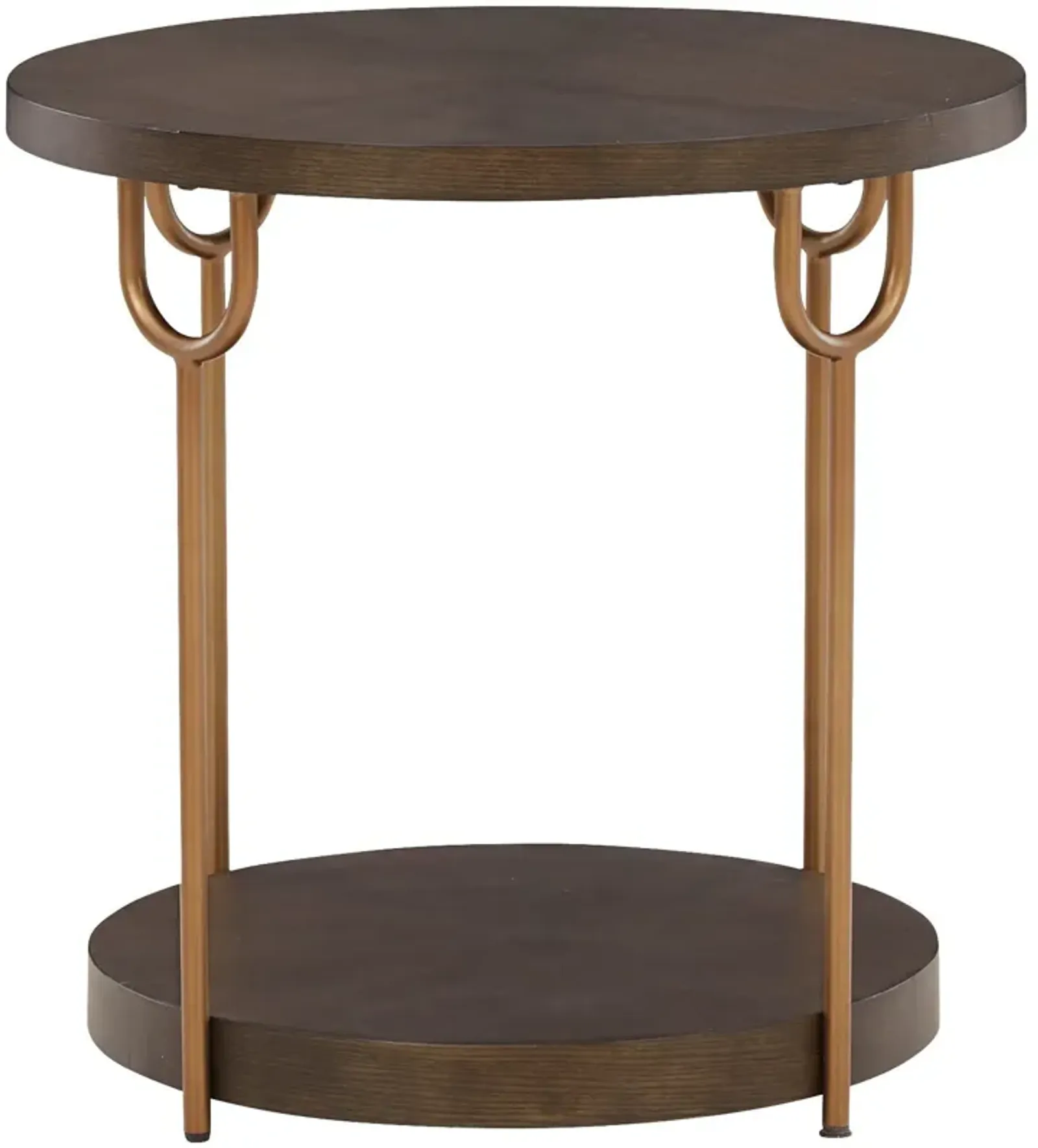 Brazburn End Table