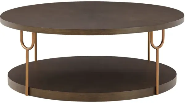 Ashley Furniture Brazburn Coffee Table
