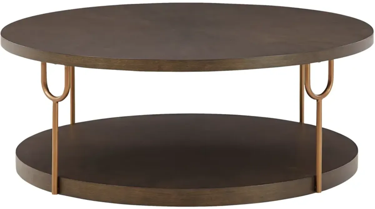 Brazburn Coffee Table