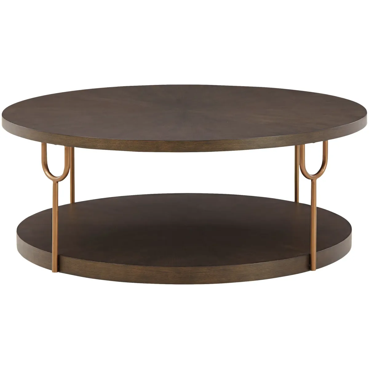 Brazburn Coffee Table