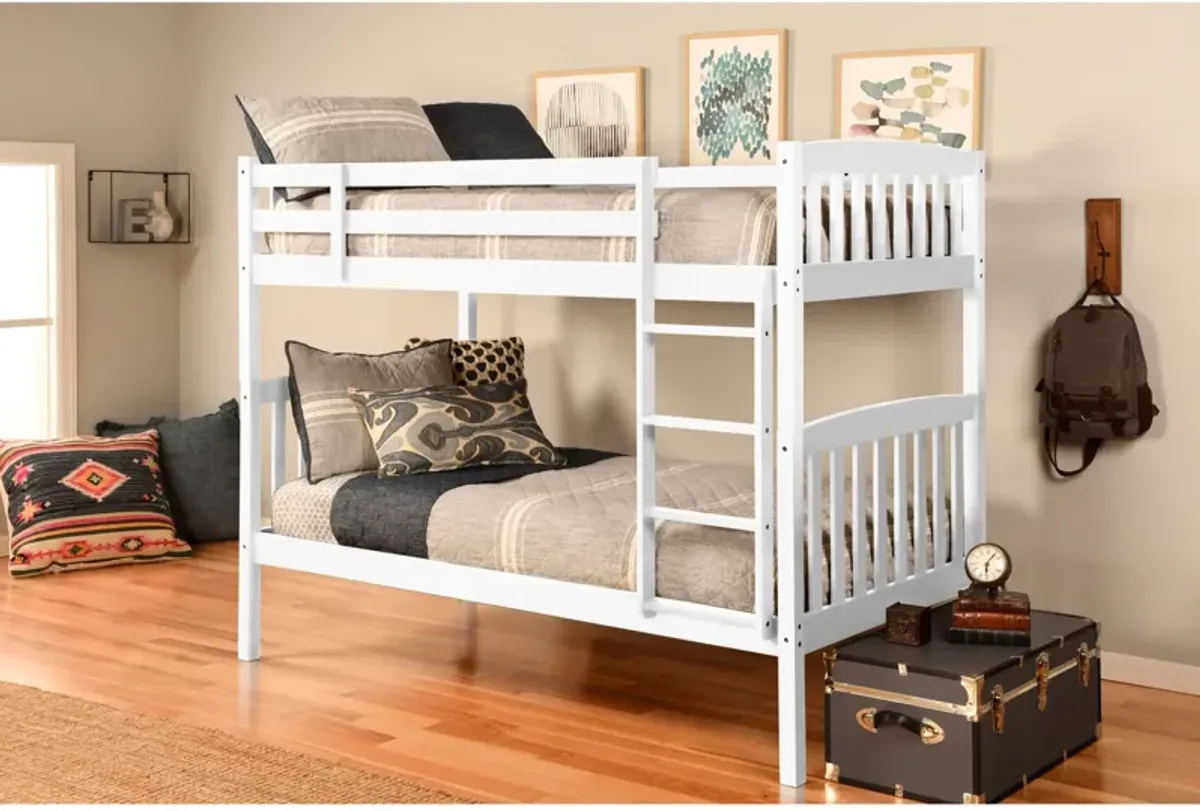 Claire Bunk Bed