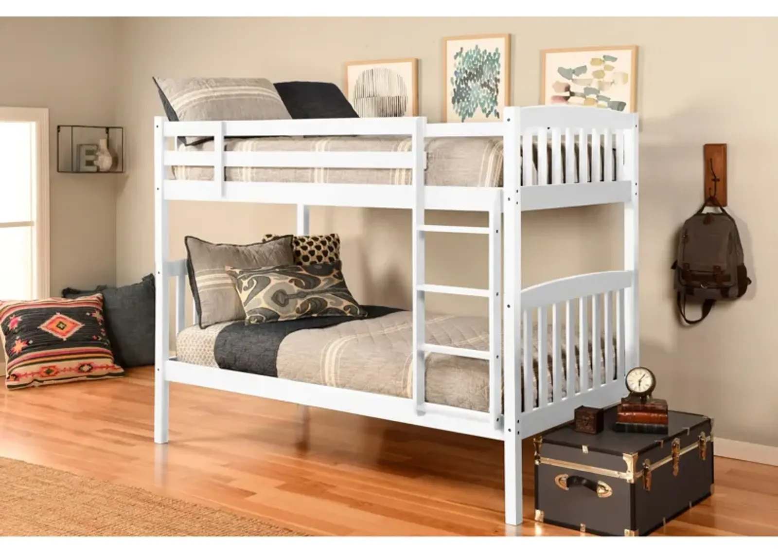 Claire Bunk Bed