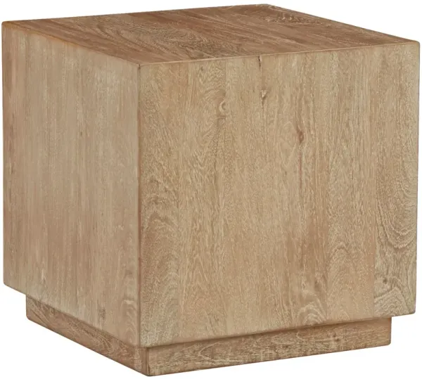 Ashley Furniture Belenburg Accent Table