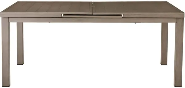 Ashley Furniture Beach Front Outdoor Dining Table
