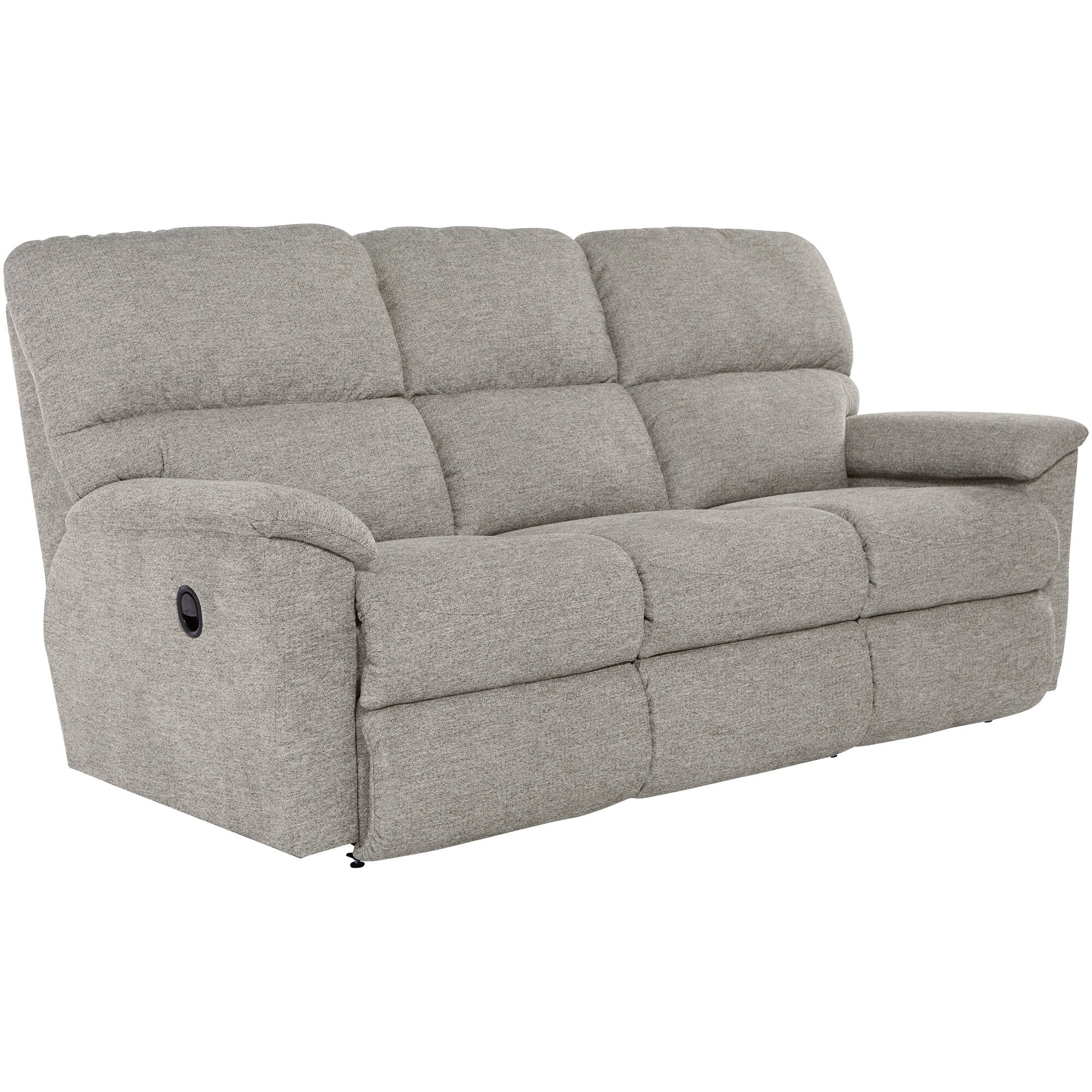 La-Z-Boy | Brooks Reclining Sofa | Muslin