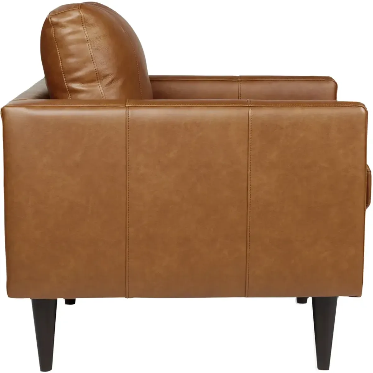 Trafton Leather Chair