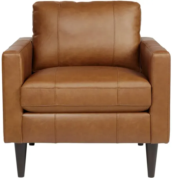 Best Home Furnishings Trafton Leather Chair