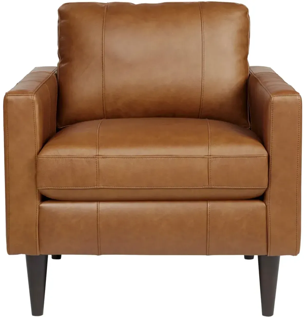 Trafton Leather Chair