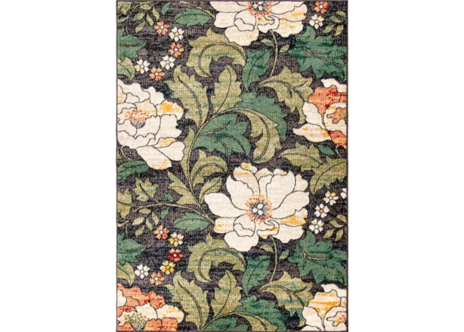 Jefferson Floral Runner