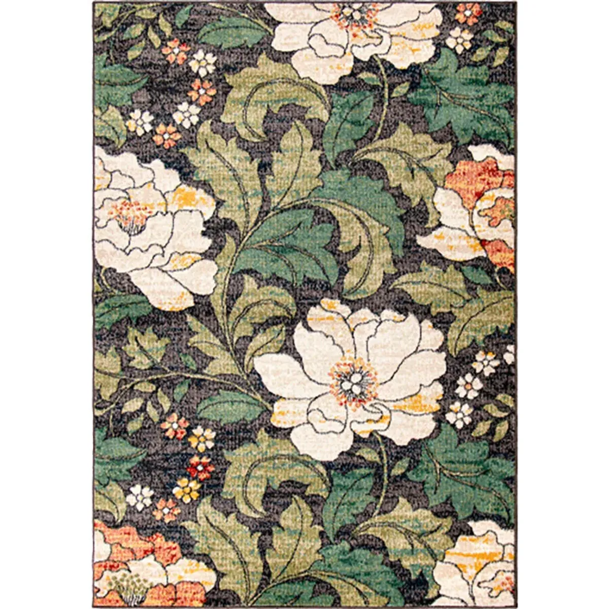 Jefferson Floral Rug