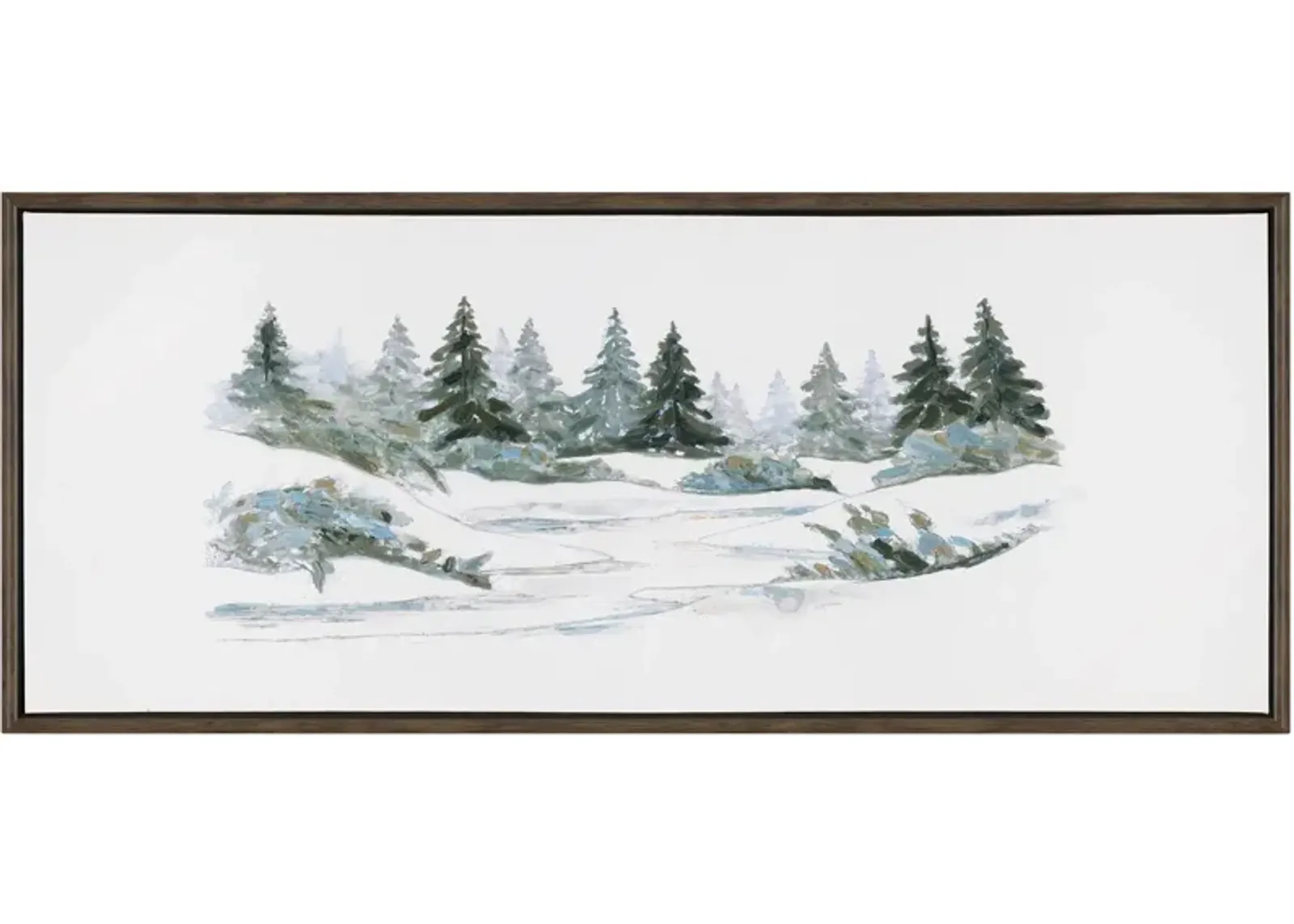 | Heartland Home Evergreen Wall Art