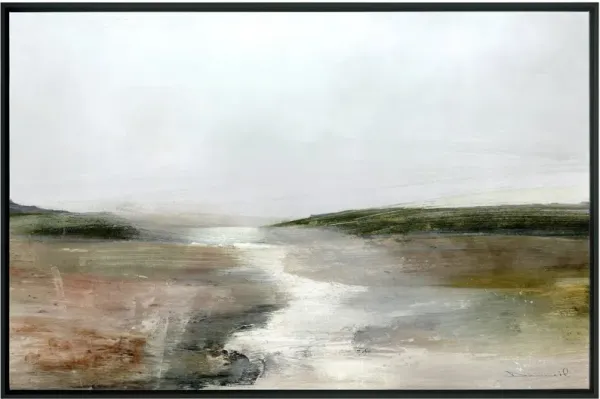 Northwood Collection Heartland Home Crystal River Wall Art