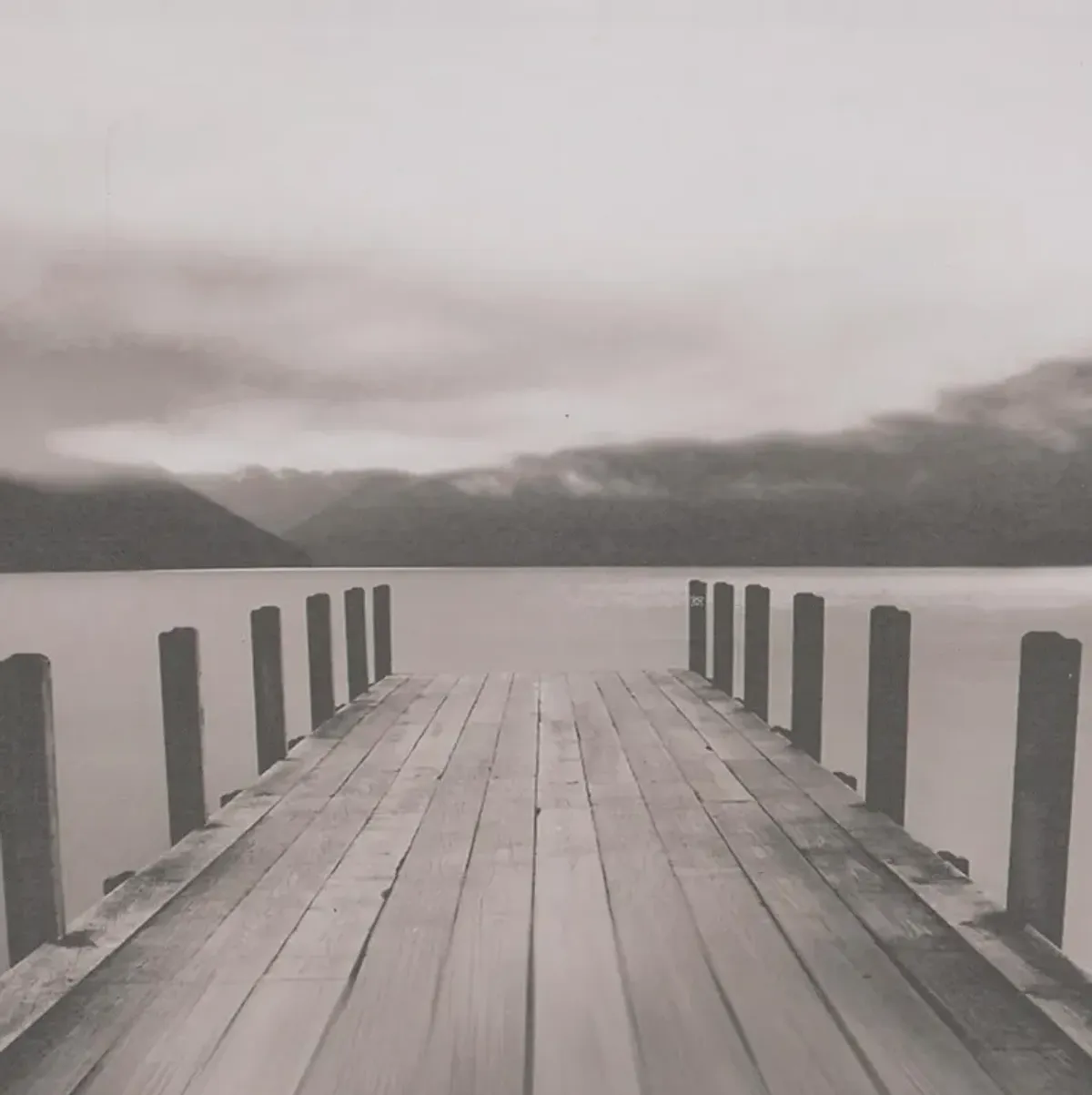 Northwood Collection Heartland Home The Dock Wall Art