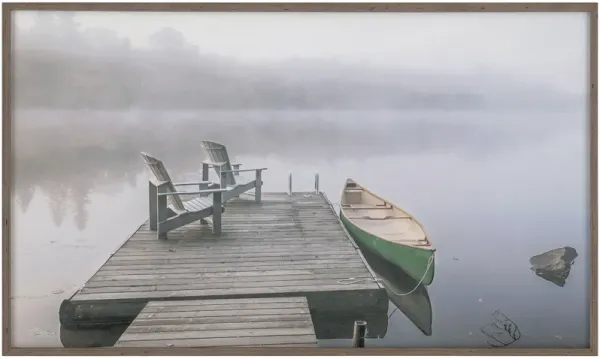 Northwood Collection Heartland Home Peace Wall Art