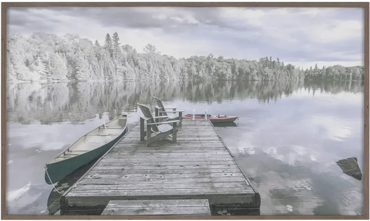 Heartland Home Lakeview Wall Art