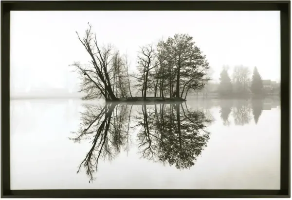 Northwood Collection Heartland Home Small Island Wall Art