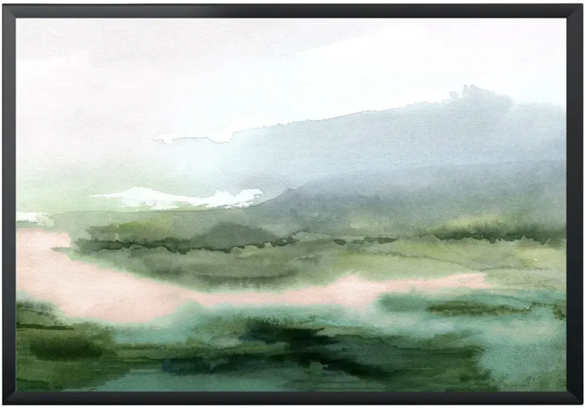 Northwood Collection Heartland Home Greenery II Wall Art