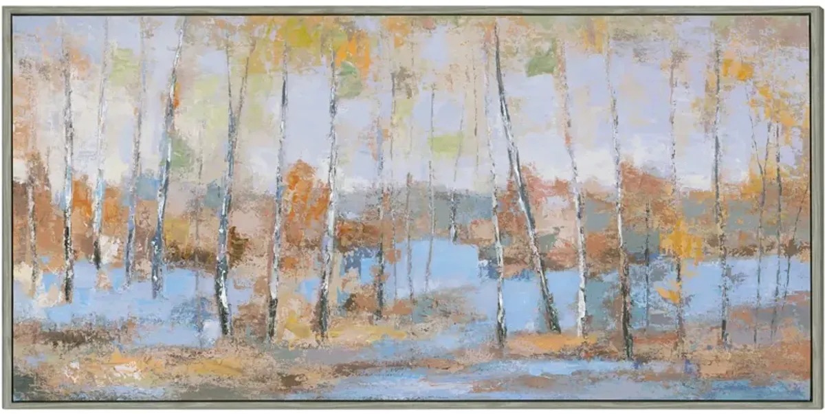 Northwood Collection Heartland Home Transition Wall Art