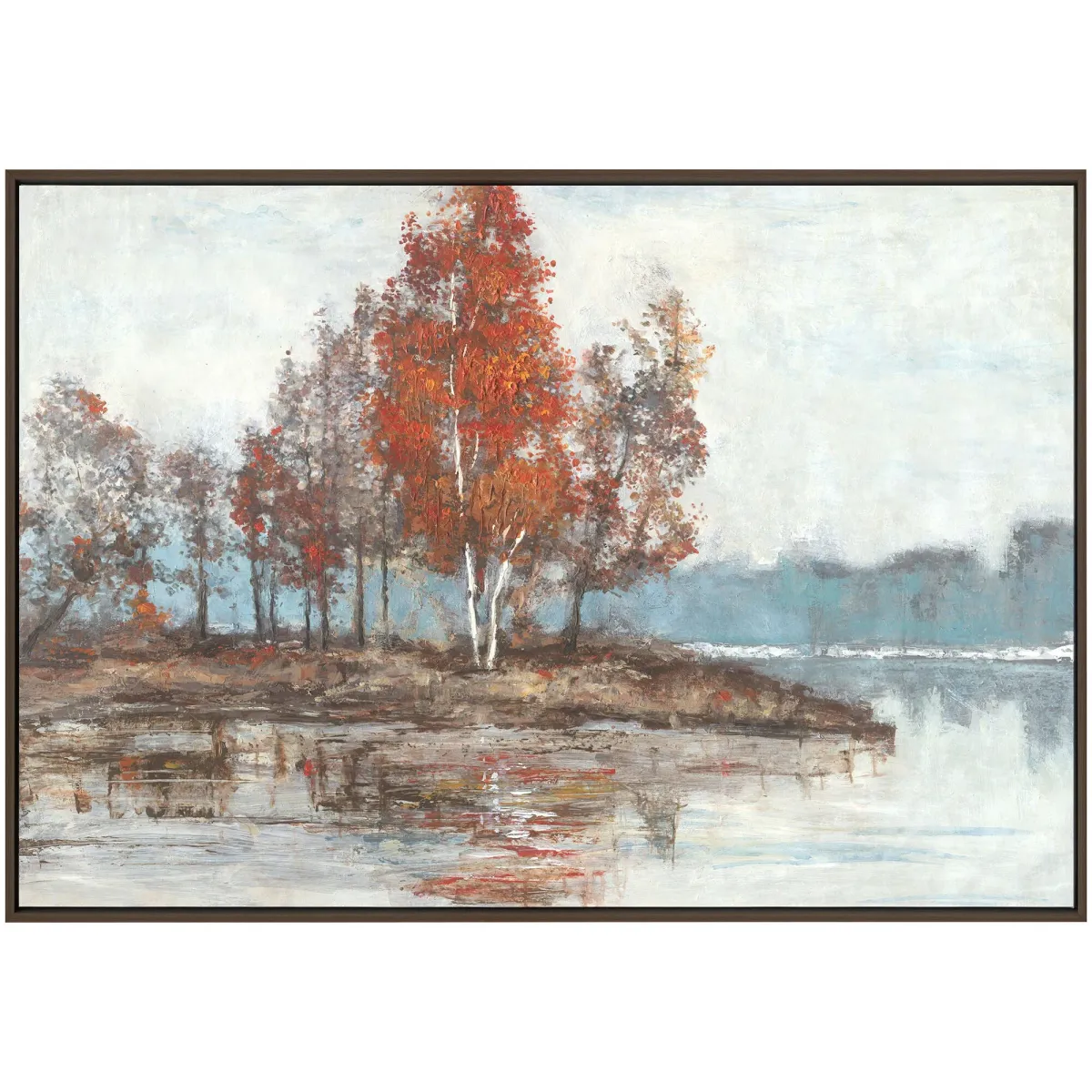 Heartland Home Fall Views Wall Art