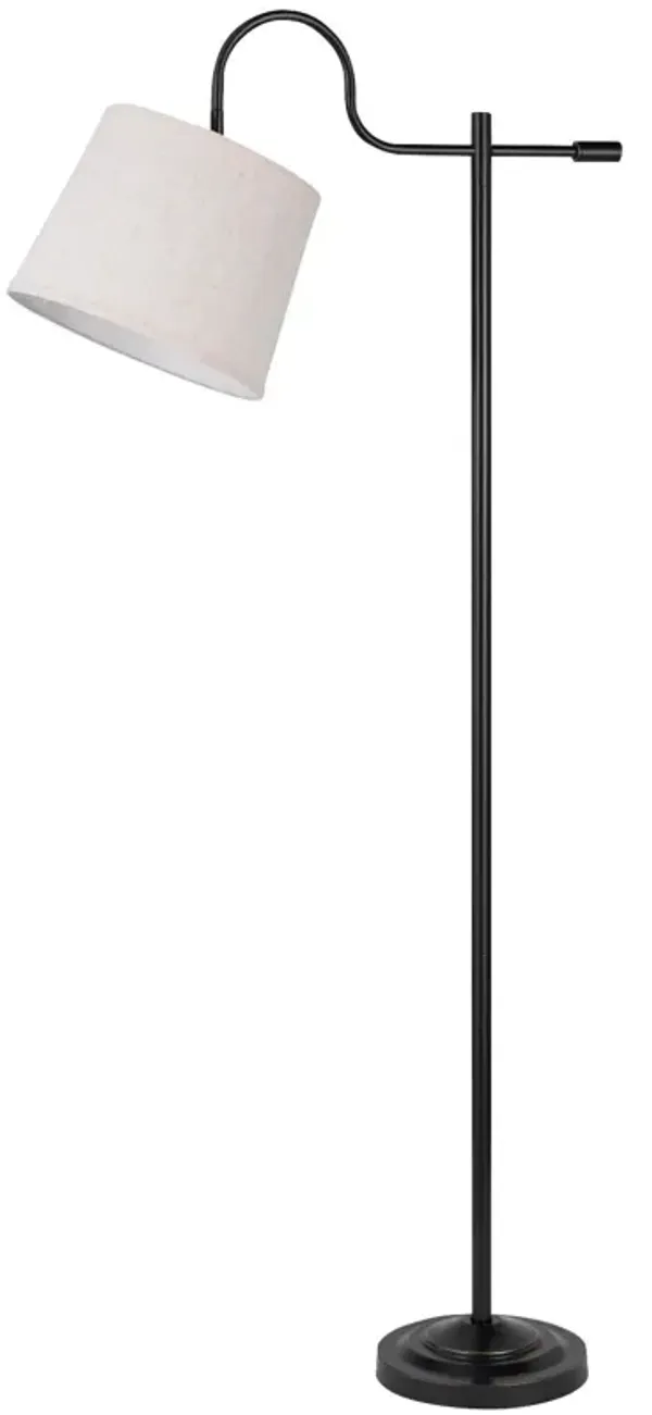 Cal Lighting Rexburg Floor Lamp