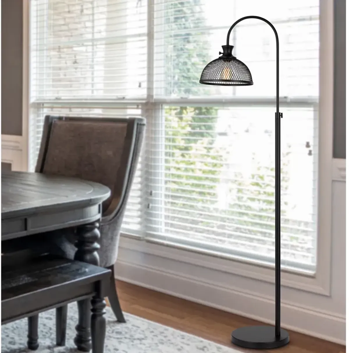 Lewiston Floor Lamp