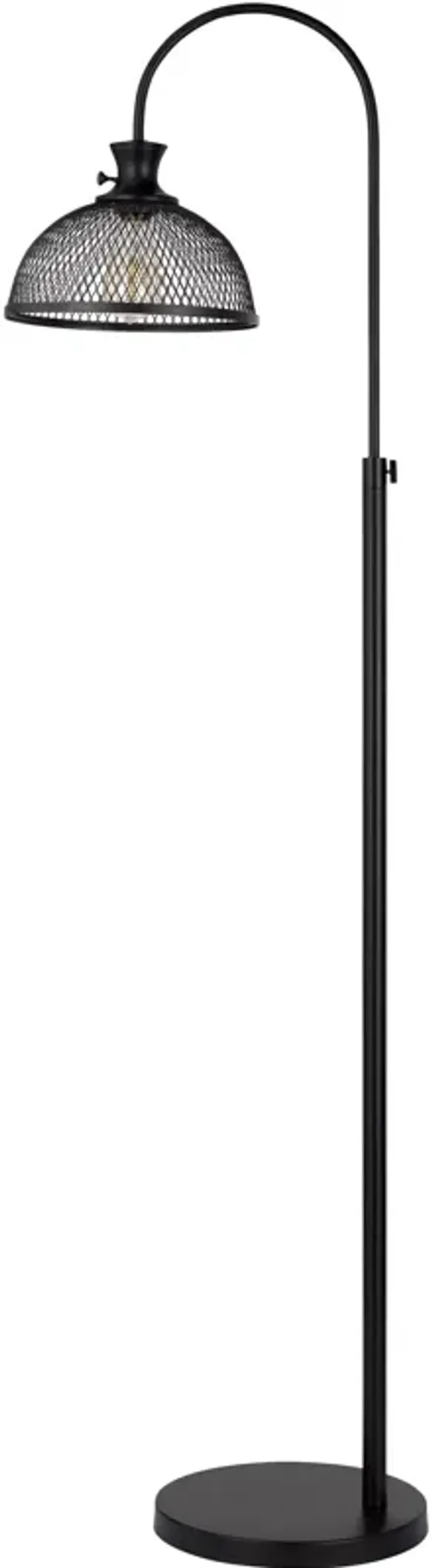 Cal Lighting Lewiston Floor Lamp