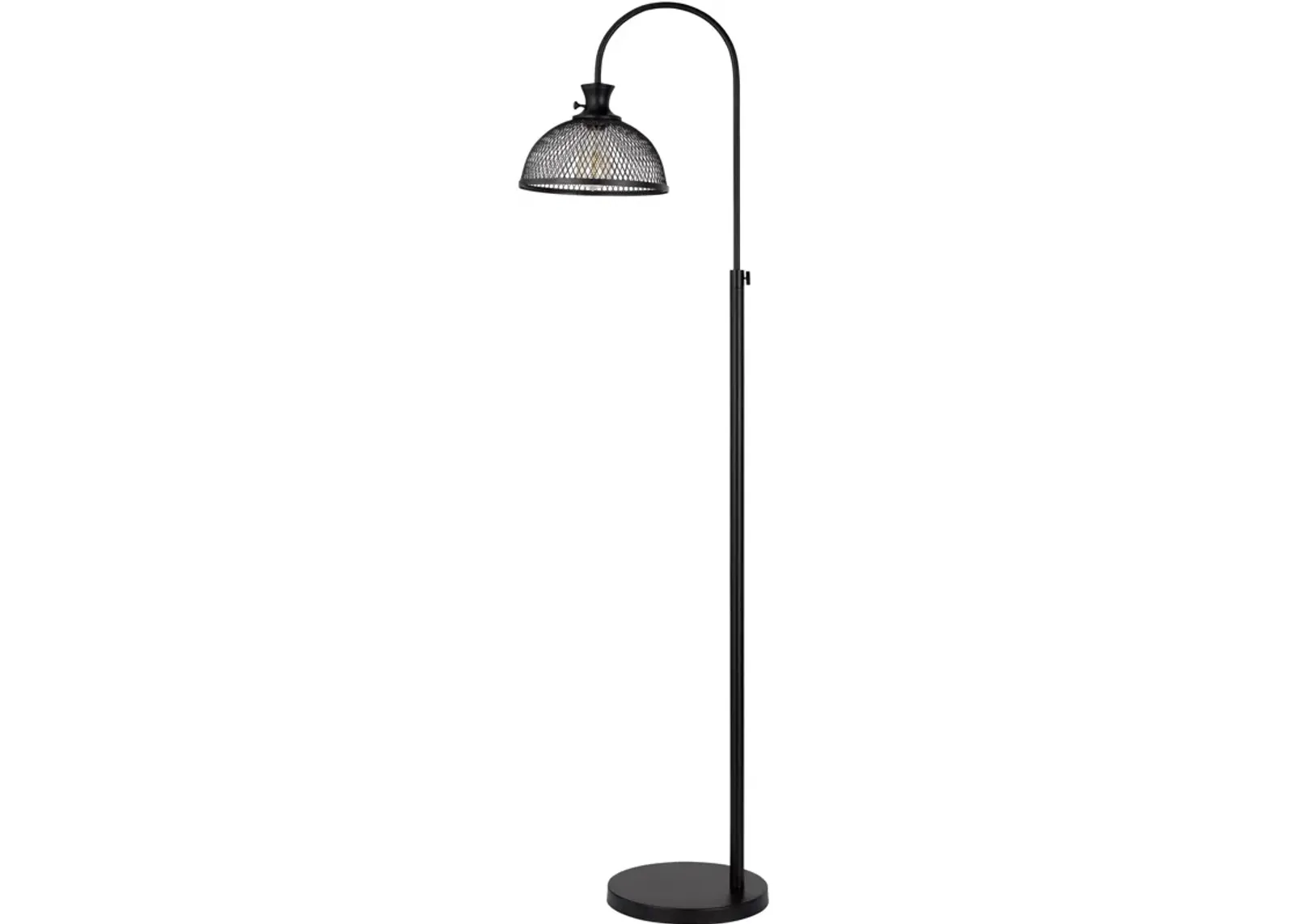 Lewiston Floor Lamp