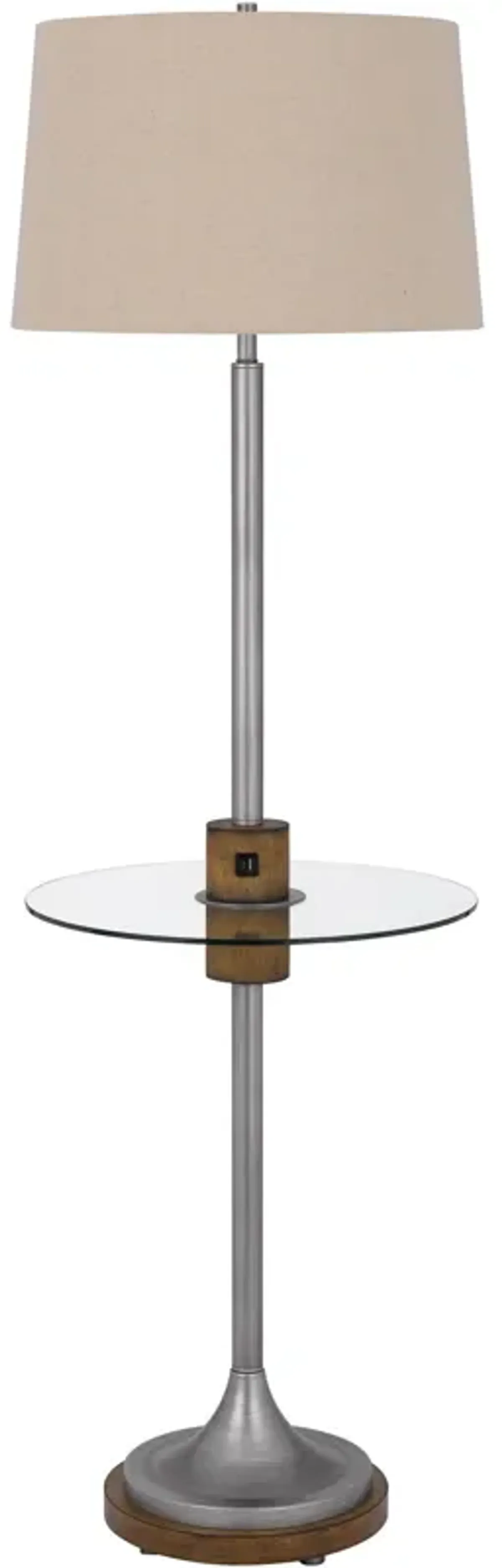 Lavaca Floor Lamp