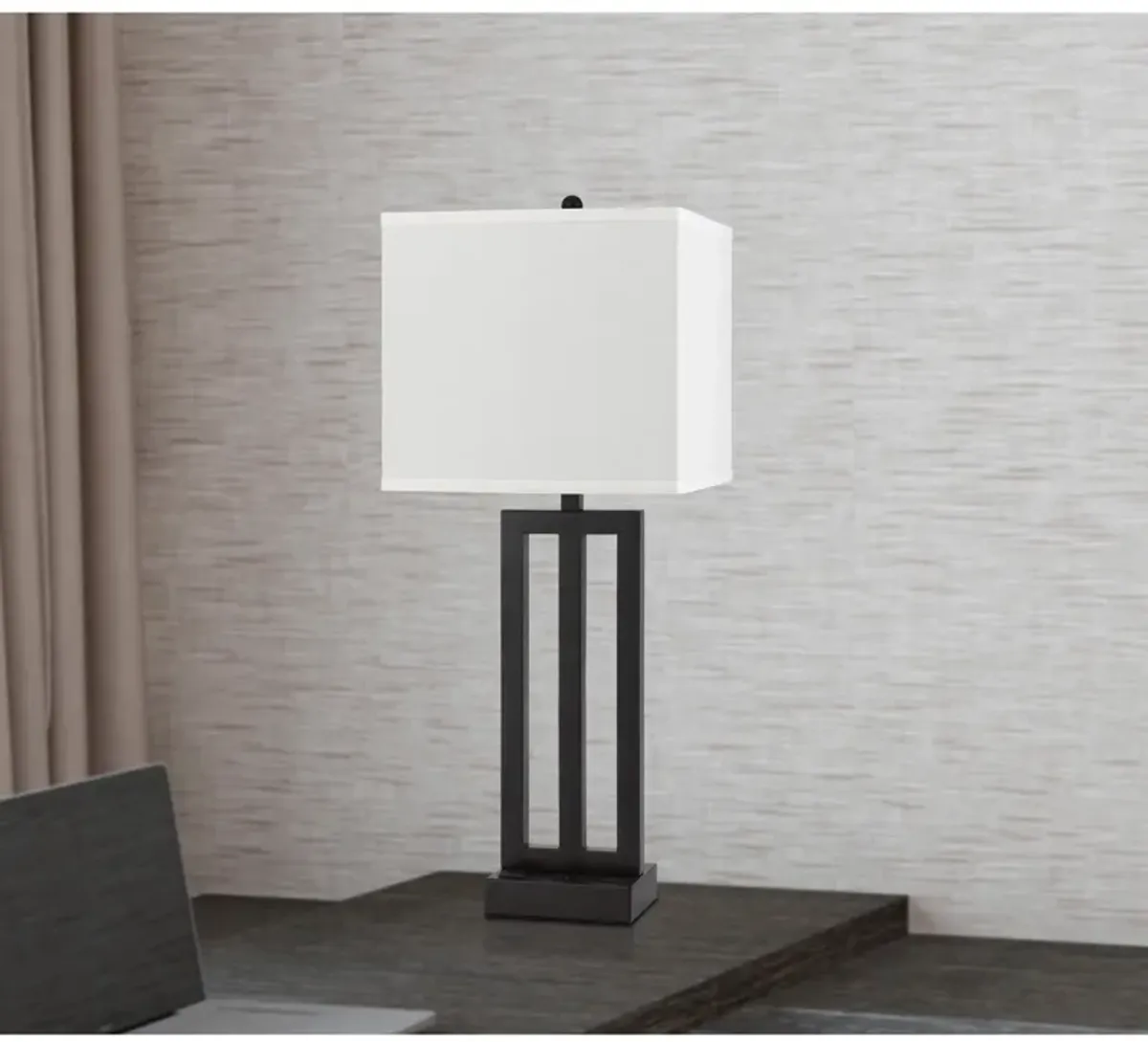 Cachan Table Lamp