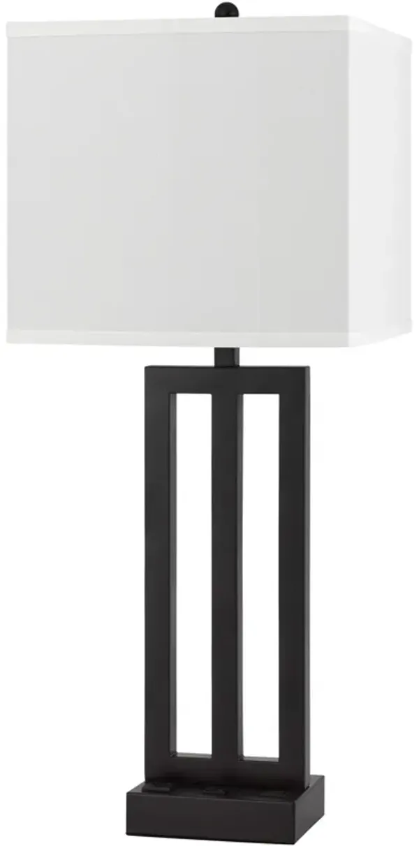 Cal Lighting Cachan Table Lamp